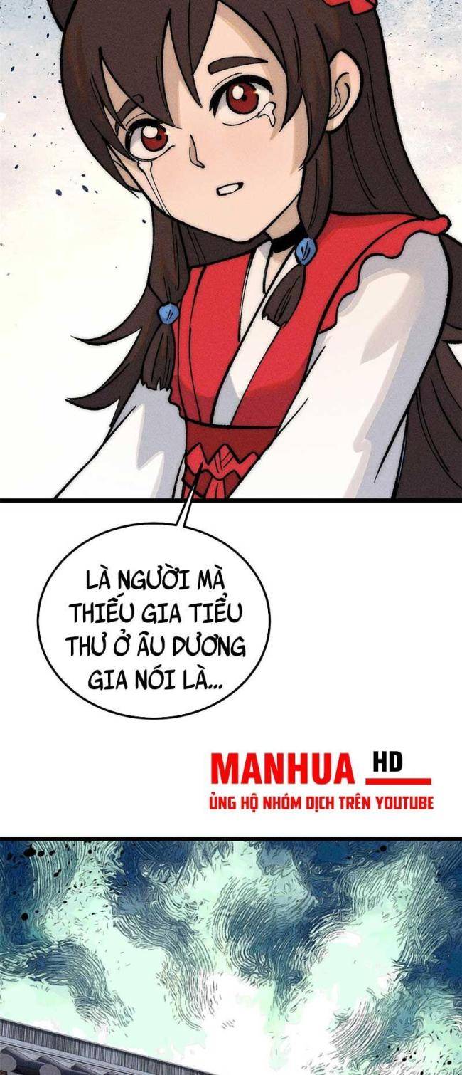 Vạn Cổ Tối Cường Tông: Chapter 259