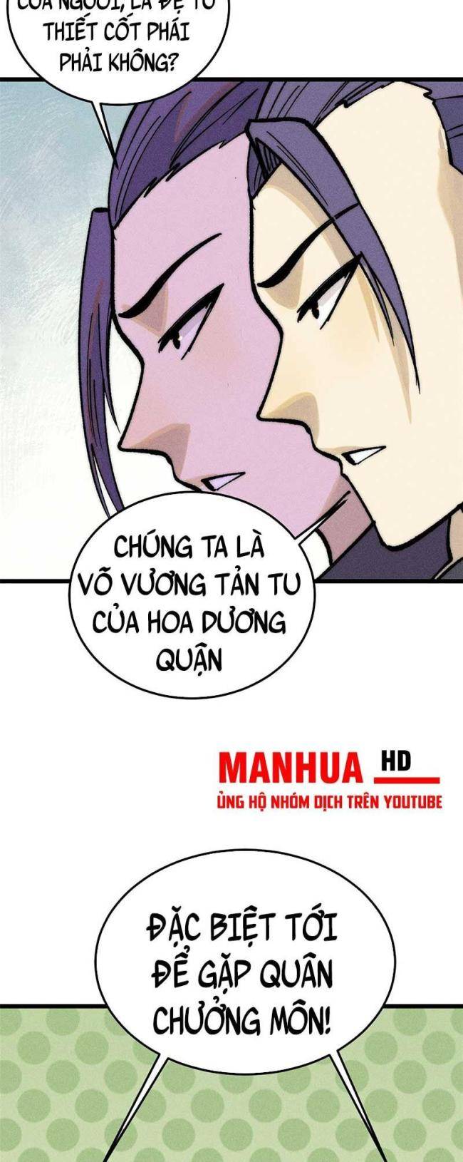 Vạn Cổ Tối Cường Tông: Chapter 259