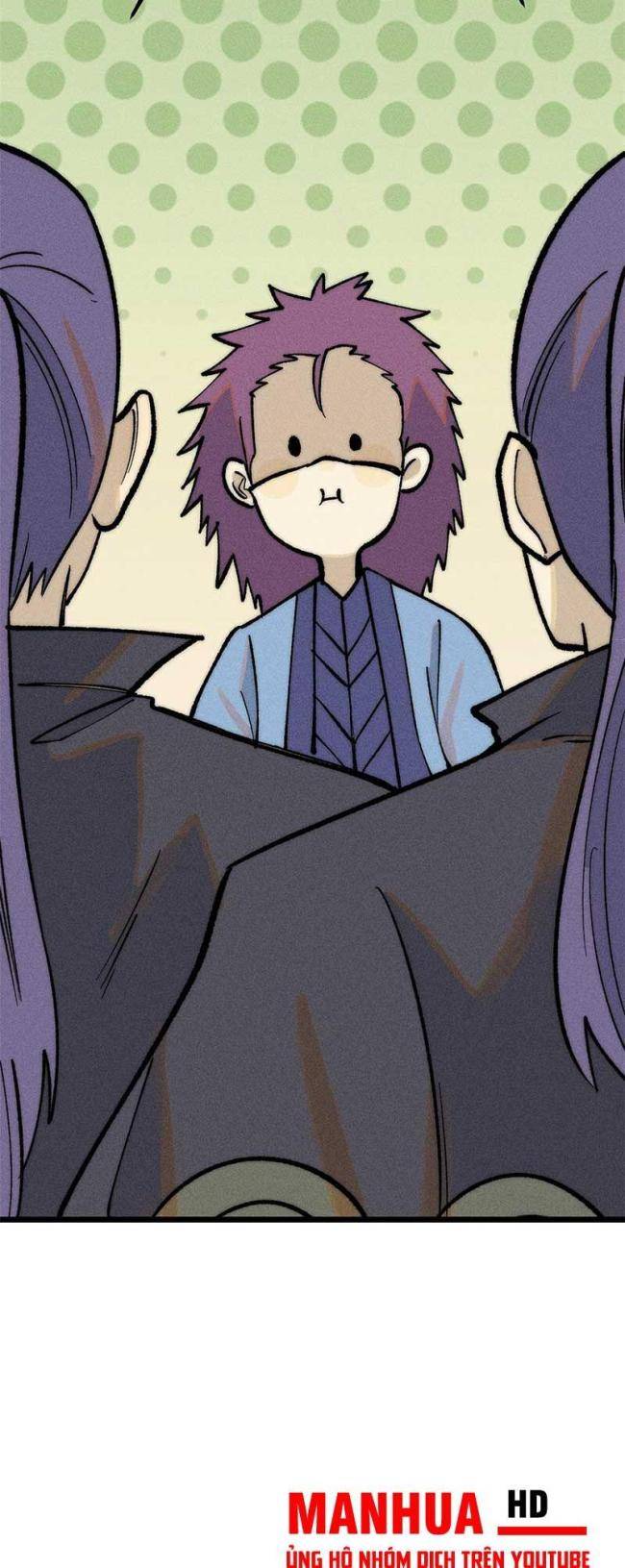 Vạn Cổ Tối Cường Tông: Chapter 259