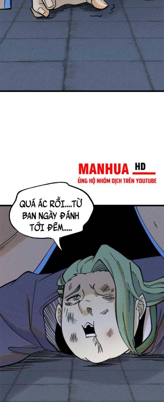 Vạn Cổ Tối Cường Tông: Chapter 266