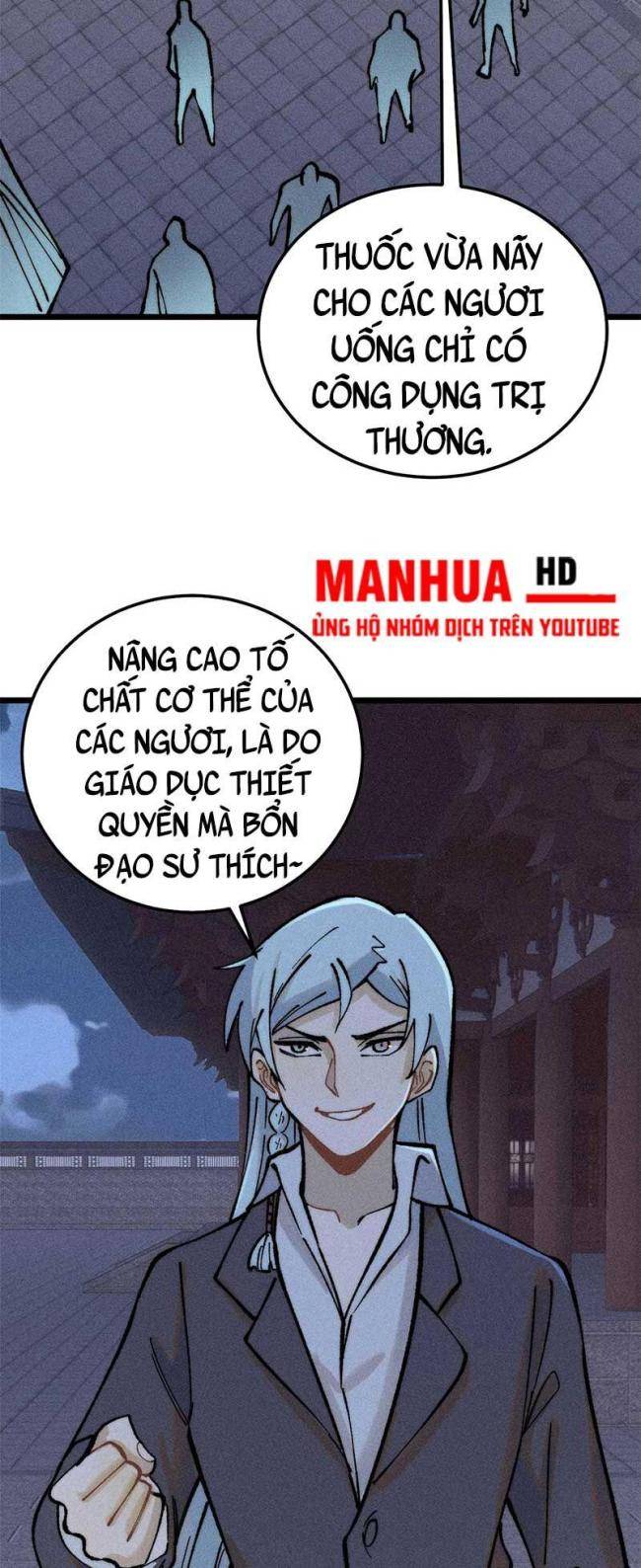 Vạn Cổ Tối Cường Tông: Chapter 266