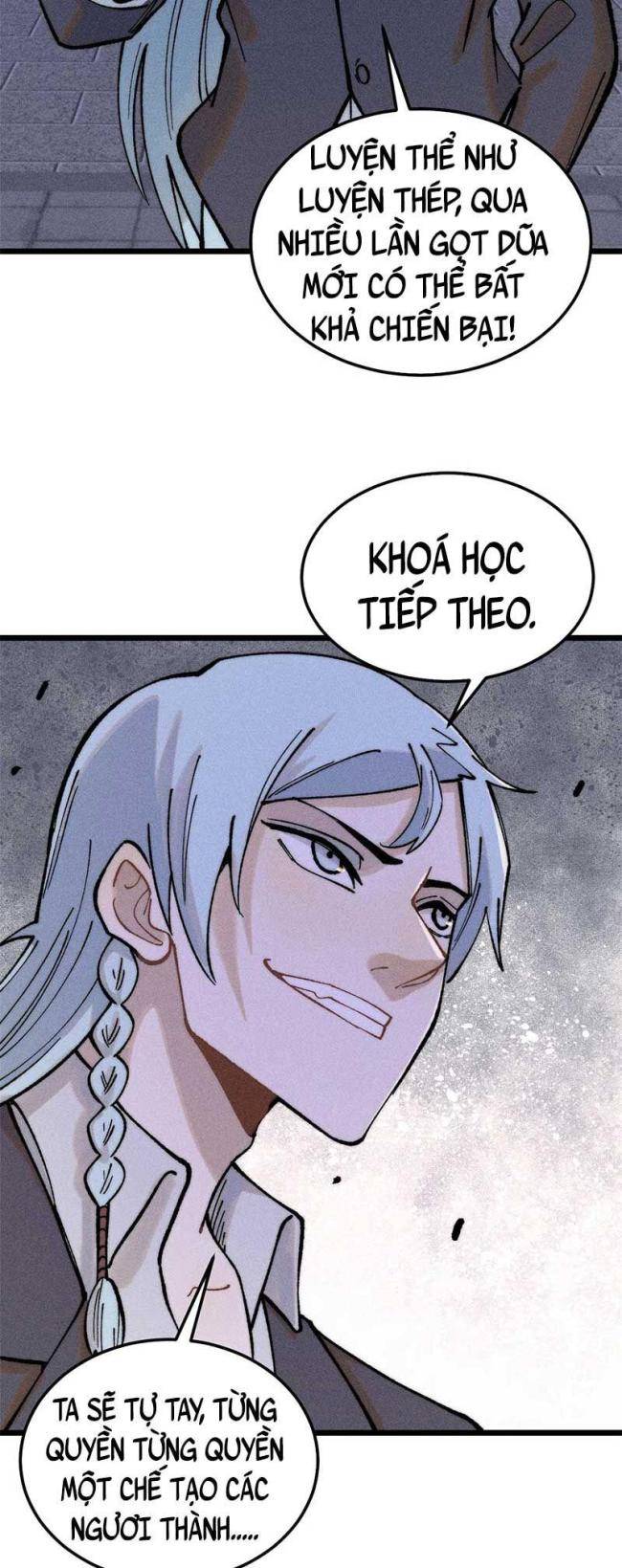 Vạn Cổ Tối Cường Tông: Chapter 266