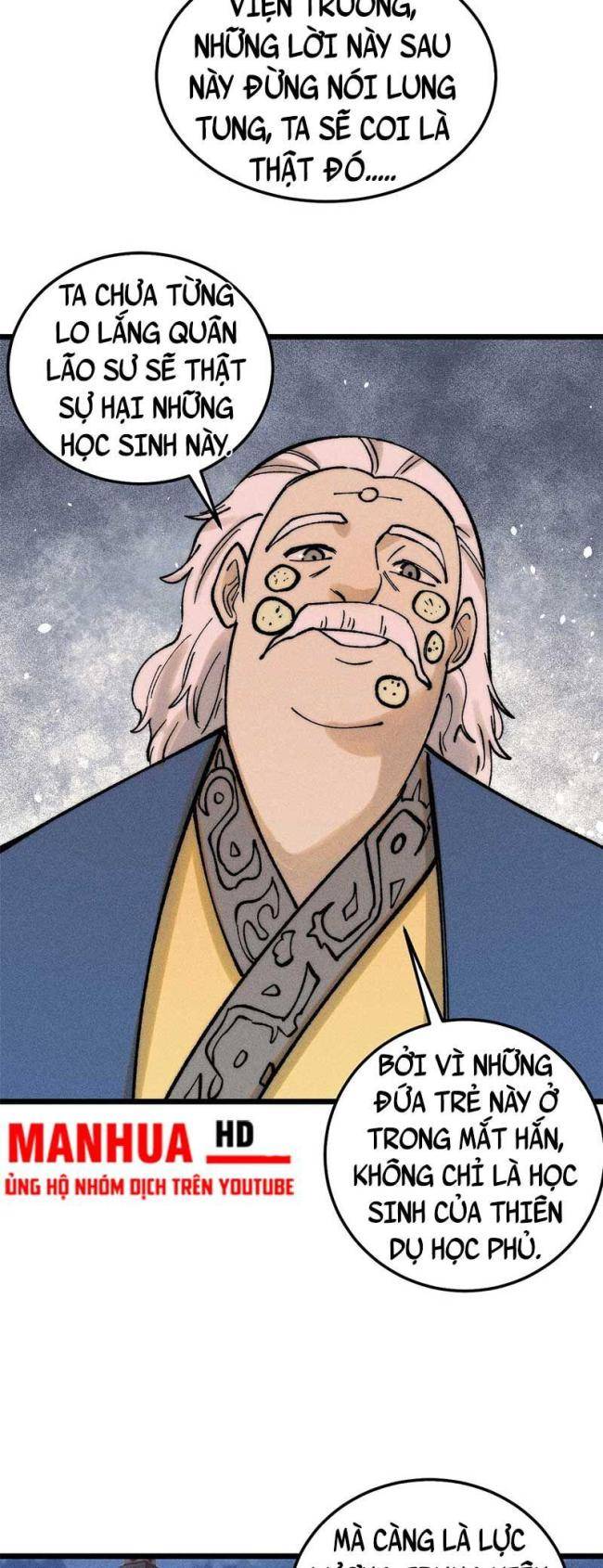 Vạn Cổ Tối Cường Tông: Chapter 266