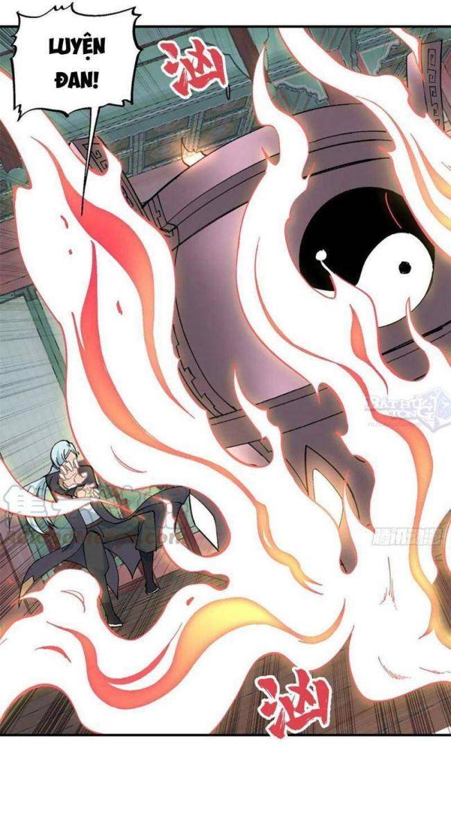 Vạn Cổ Tối Cường Tông: Chapter 42