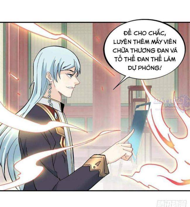 Vạn Cổ Tối Cường Tông: Chapter 42
