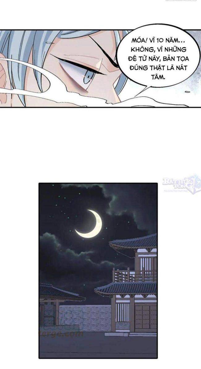 Vạn Cổ Tối Cường Tông: Chapter 42
