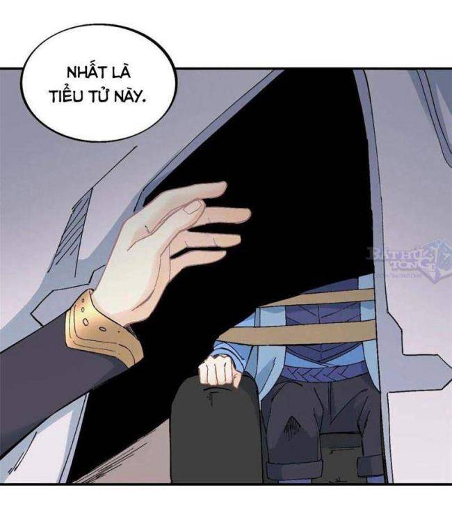 Vạn Cổ Tối Cường Tông: Chapter 42