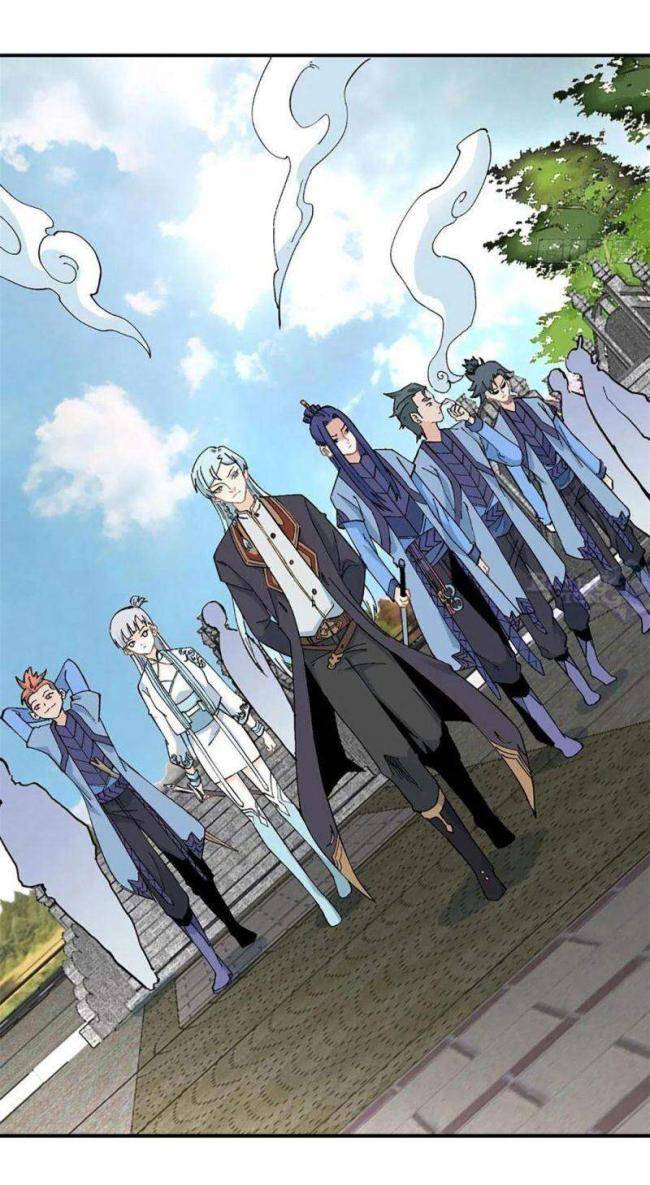 Vạn Cổ Tối Cường Tông: Chapter 42