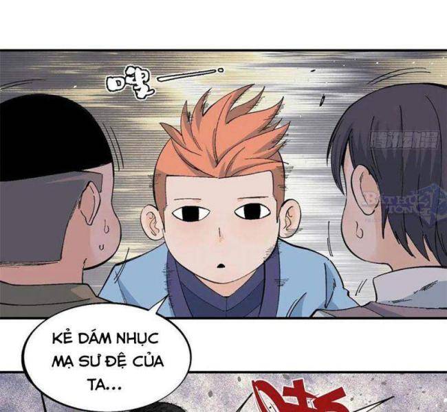 Vạn Cổ Tối Cường Tông: Chapter 42