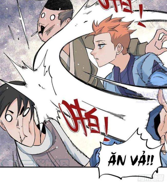 Vạn Cổ Tối Cường Tông: Chapter 42