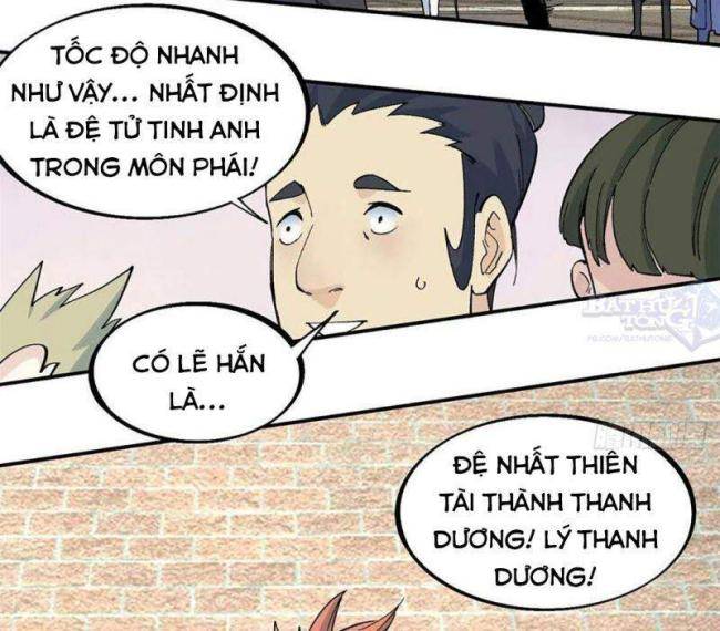 Vạn Cổ Tối Cường Tông: Chapter 42