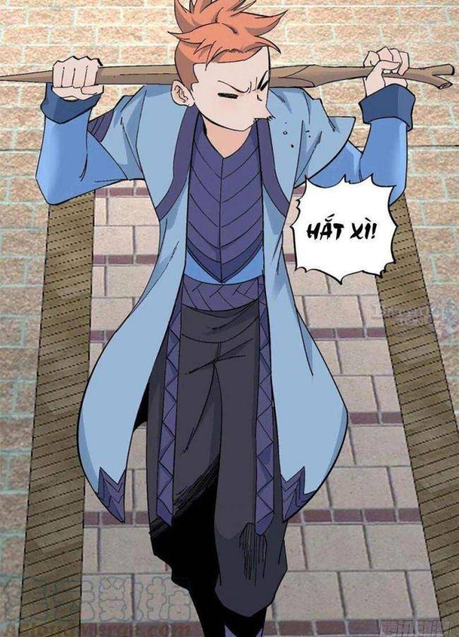 Vạn Cổ Tối Cường Tông: Chapter 42