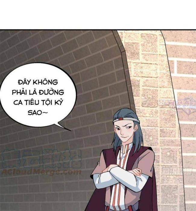 Vạn Cổ Tối Cường Tông: Chapter 42