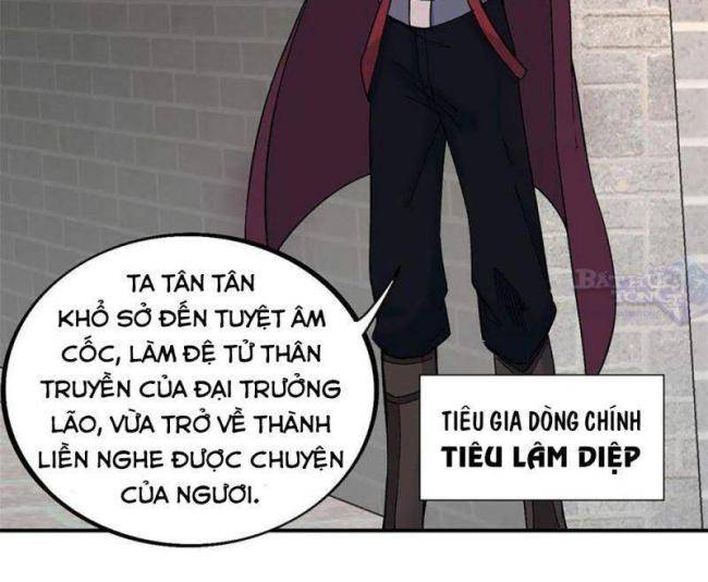 Vạn Cổ Tối Cường Tông: Chapter 42