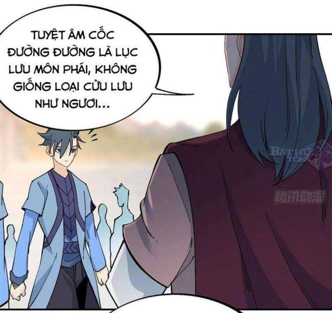 Vạn Cổ Tối Cường Tông: Chapter 42