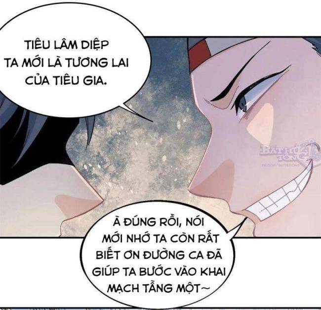 Vạn Cổ Tối Cường Tông: Chapter 42