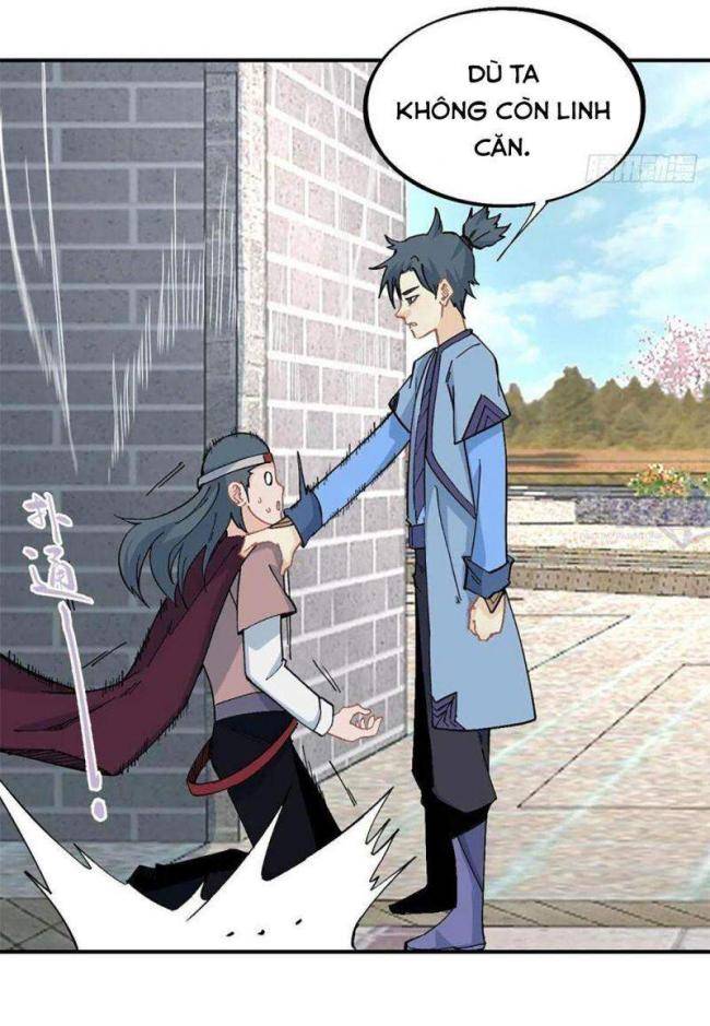 Vạn Cổ Tối Cường Tông: Chapter 42