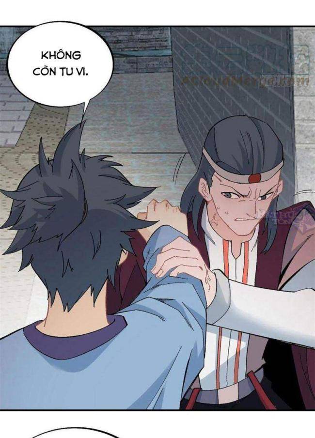 Vạn Cổ Tối Cường Tông: Chapter 42