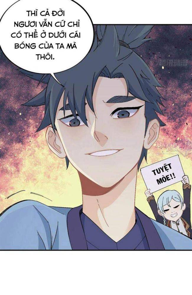 Vạn Cổ Tối Cường Tông: Chapter 42