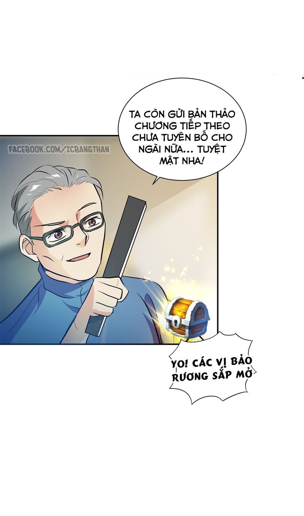 Vạn Giới Livestream Đại Thổ Hào: Chapter 12