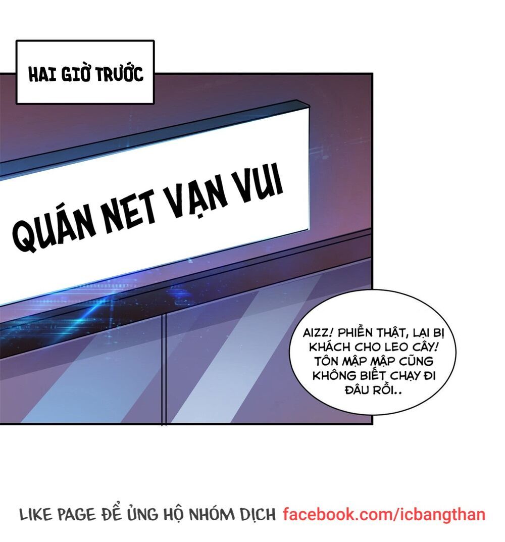 Vạn Giới Livestream Đại Thổ Hào: Chapter 3