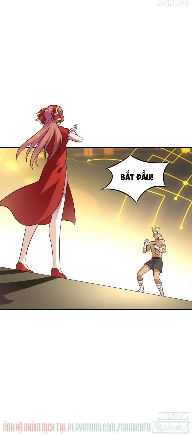 Vạn Giới Livestream Đại Thổ Hào: Chapter 7