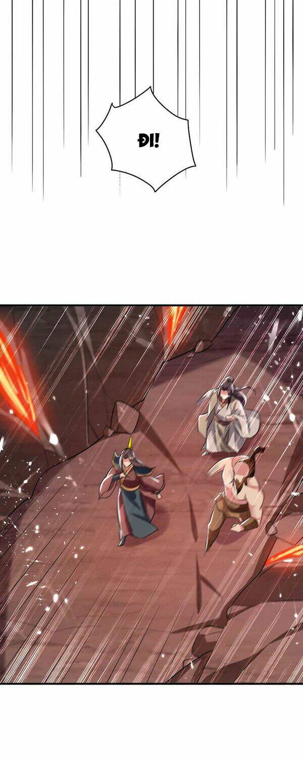 Kết Hôn Không Dễ: Chapter 134