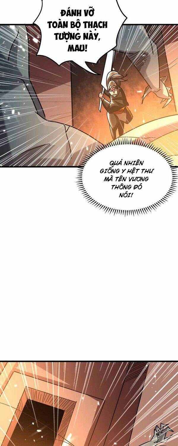 Kết Hôn Không Dễ: Chapter 135