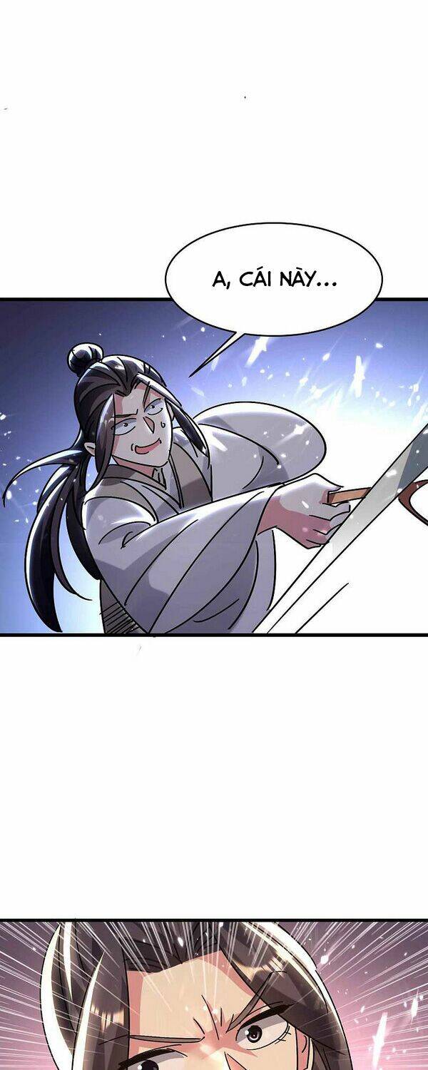 Kết Hôn Không Dễ: Chapter 135