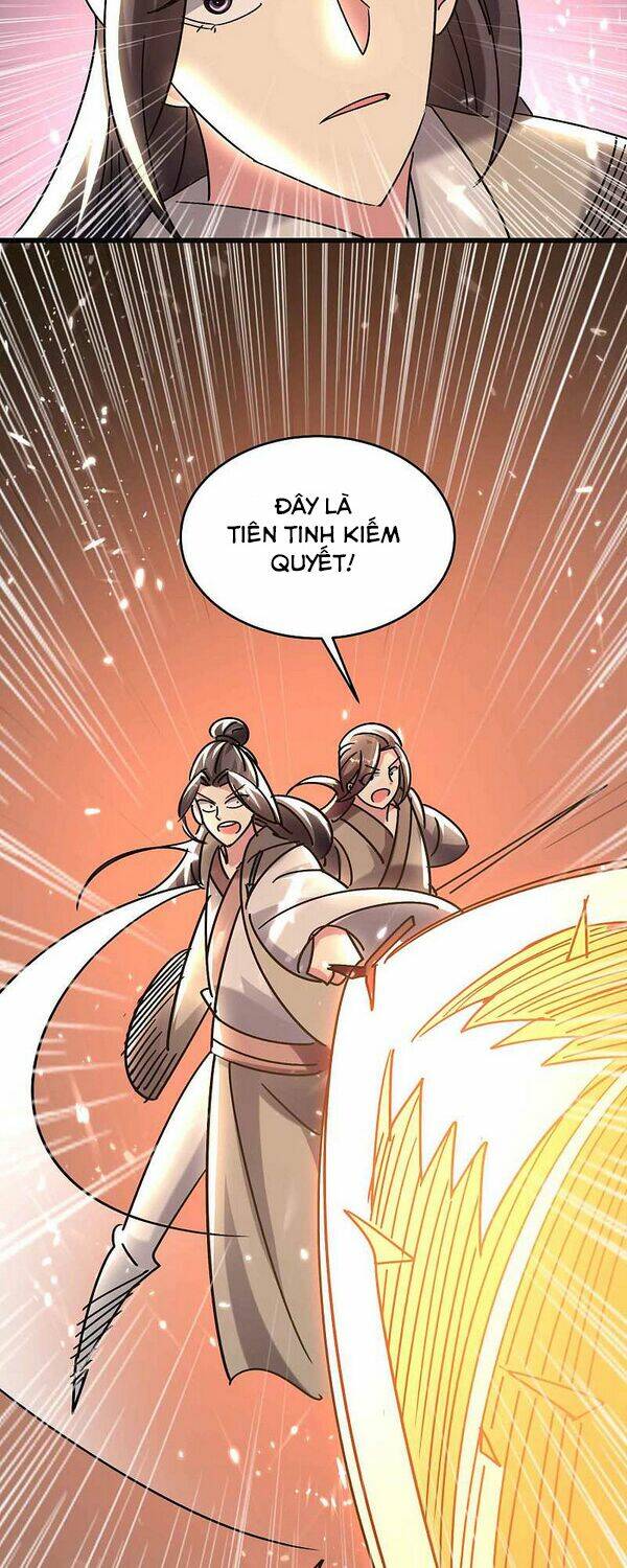 Kết Hôn Không Dễ: Chapter 135