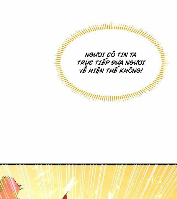 Kết Hôn Không Dễ: Chapter 135