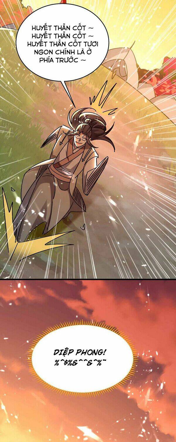Kết Hôn Không Dễ: Chapter 135