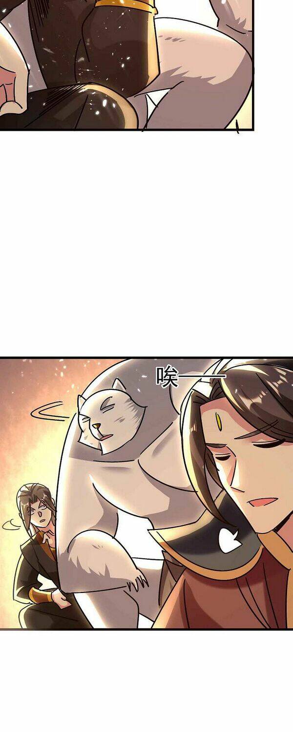 Kết Hôn Không Dễ: Chapter 135