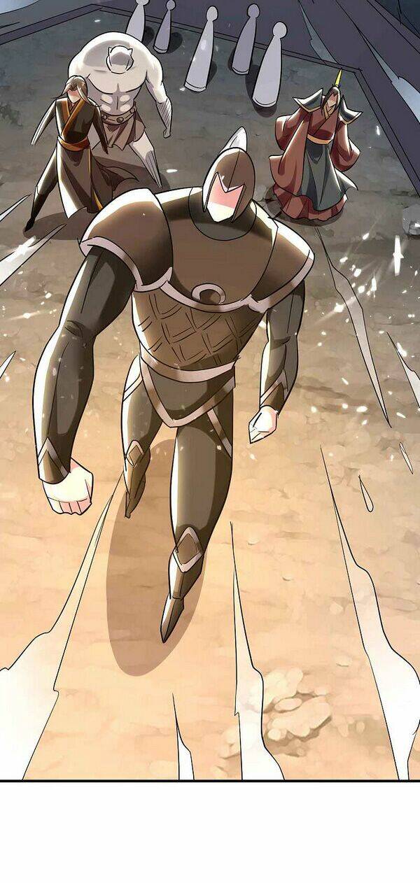 Kết Hôn Không Dễ: Chapter 135
