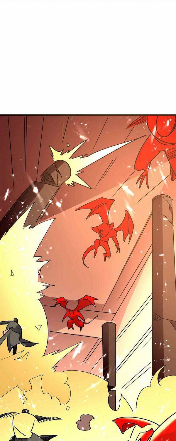 Kết Hôn Không Dễ: Chapter 135