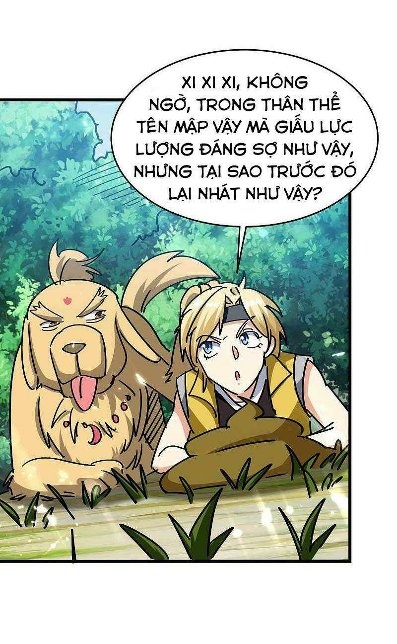 Kết Hôn Không Dễ: Chapter 148