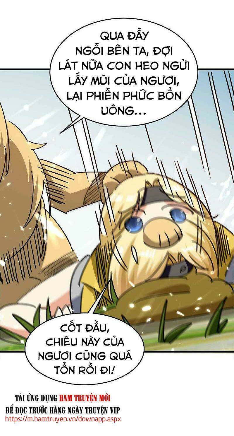 Kết Hôn Không Dễ: Chapter 148