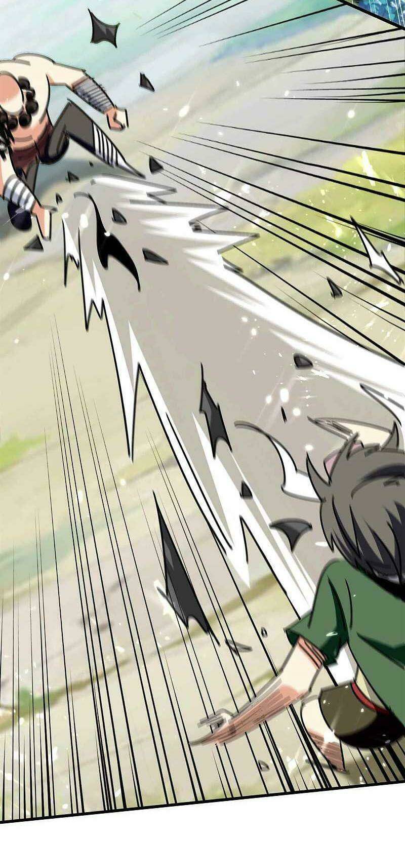 Kết Hôn Không Dễ: Chapter 148