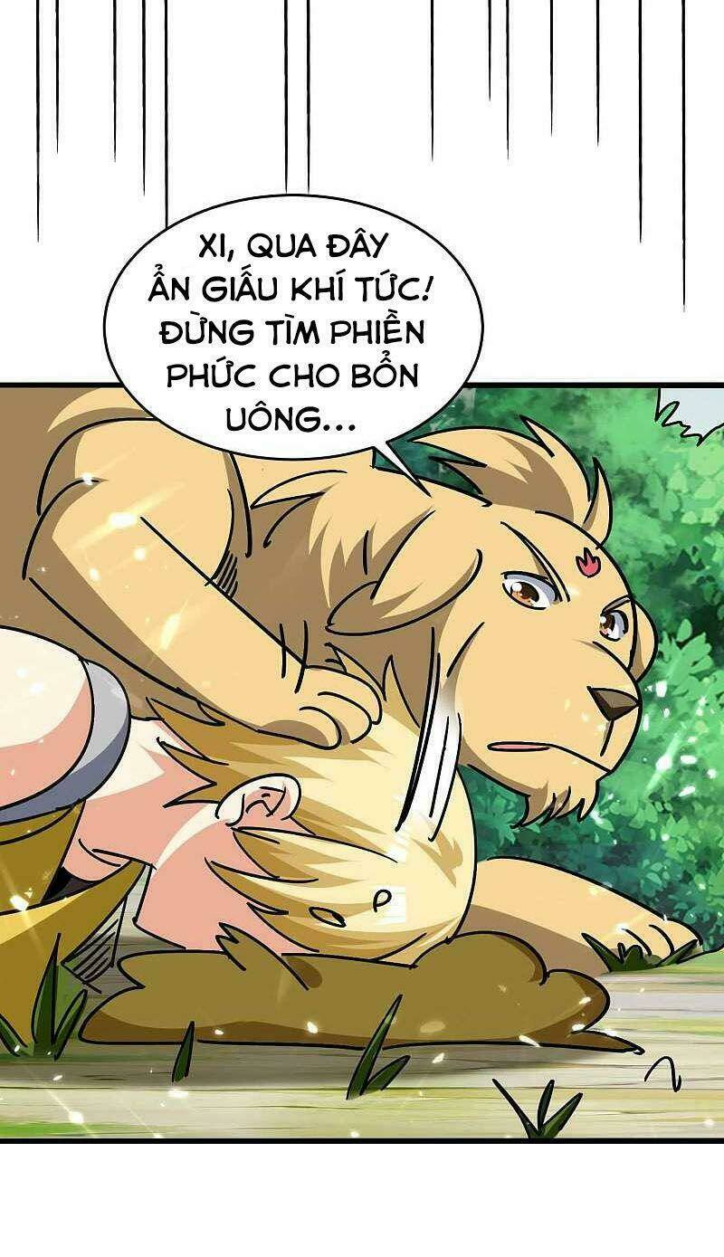 Kết Hôn Không Dễ: Chapter 148