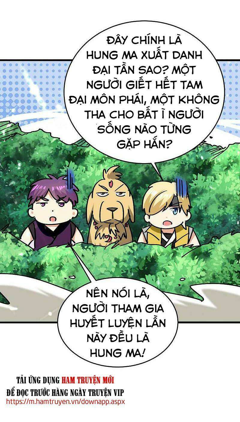 Kết Hôn Không Dễ: Chapter 148