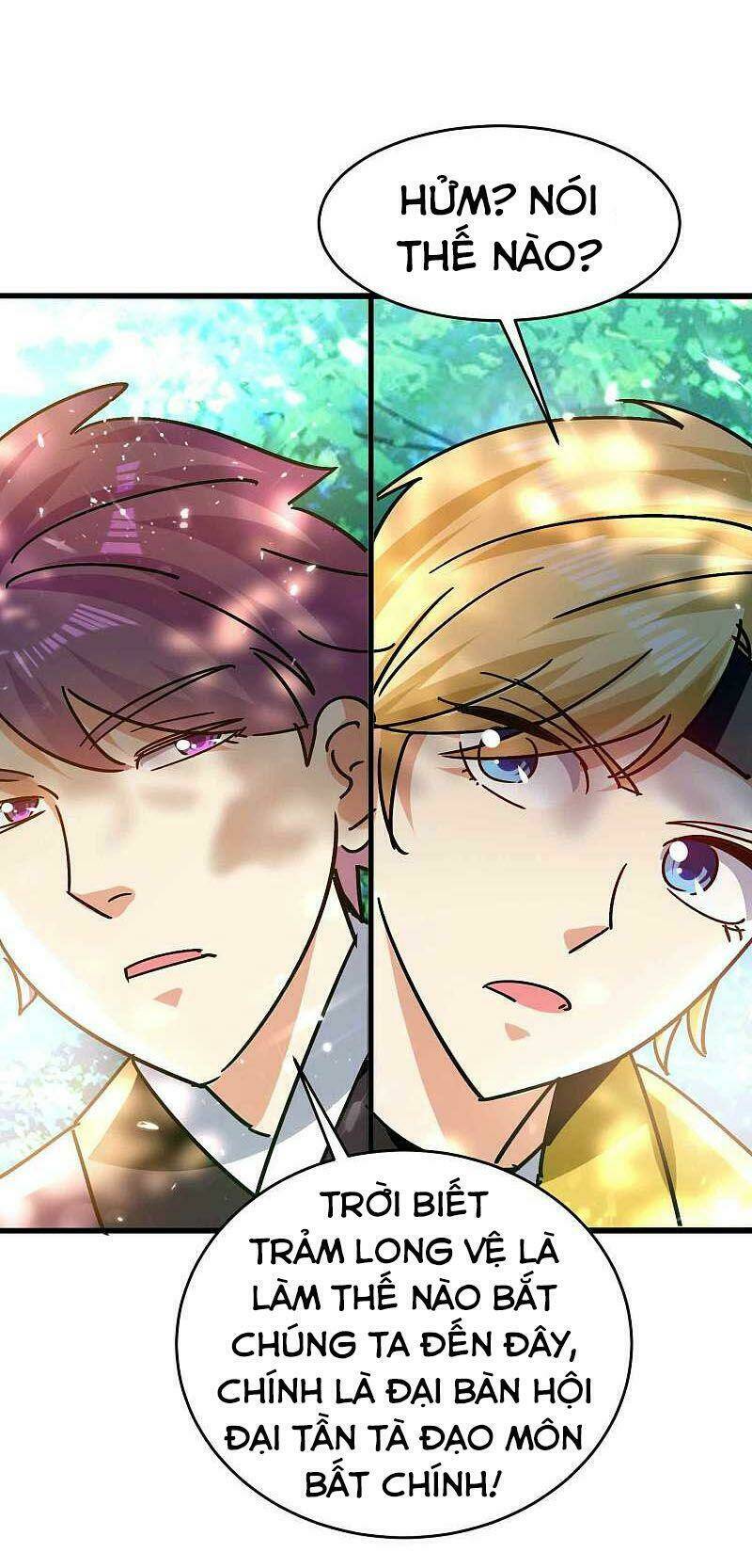 Kết Hôn Không Dễ: Chapter 148