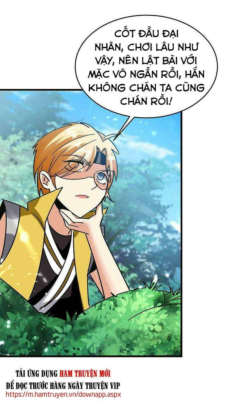 Kết Hôn Không Dễ: Chapter 148