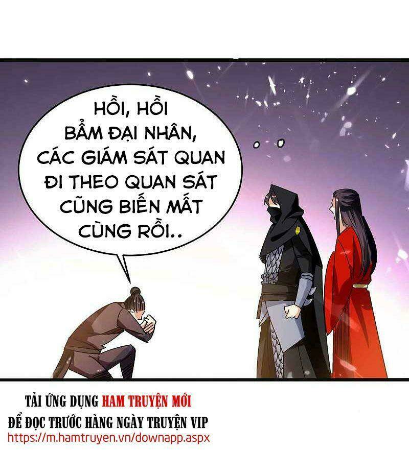 Kết Hôn Không Dễ: Chapter 148