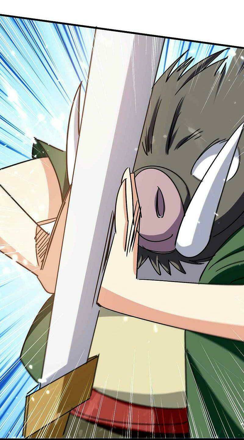 Kết Hôn Không Dễ: Chapter 148