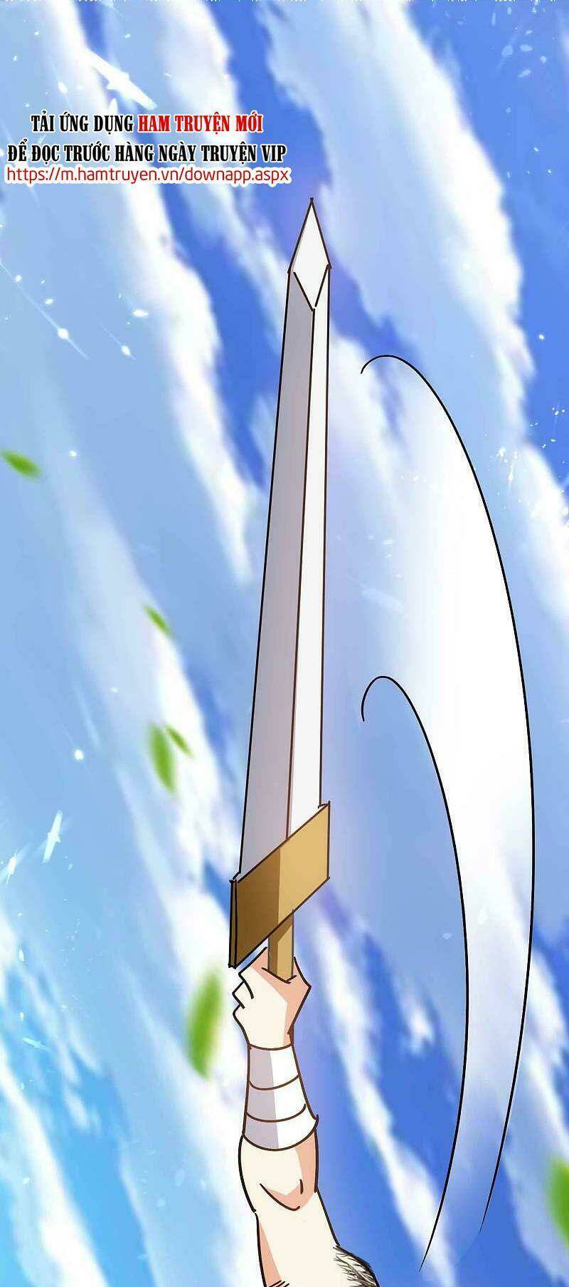 Kết Hôn Không Dễ: Chapter 148