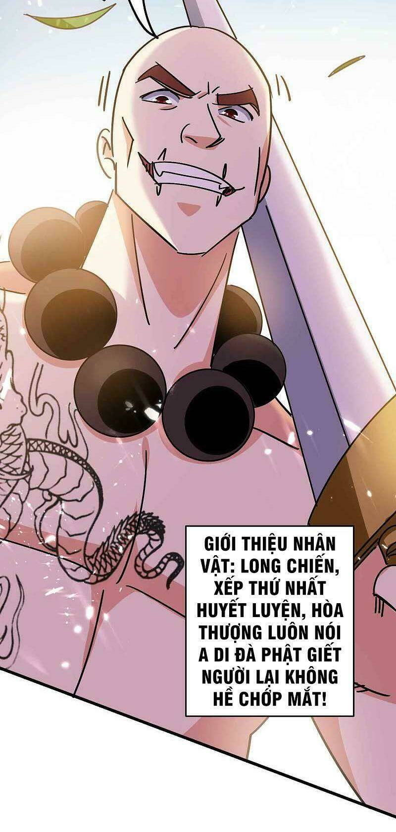 Kết Hôn Không Dễ: Chapter 148