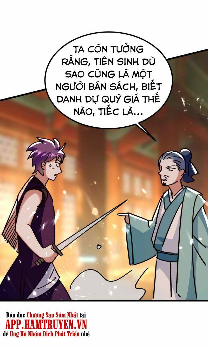Kết Hôn Không Dễ: Chapter 154