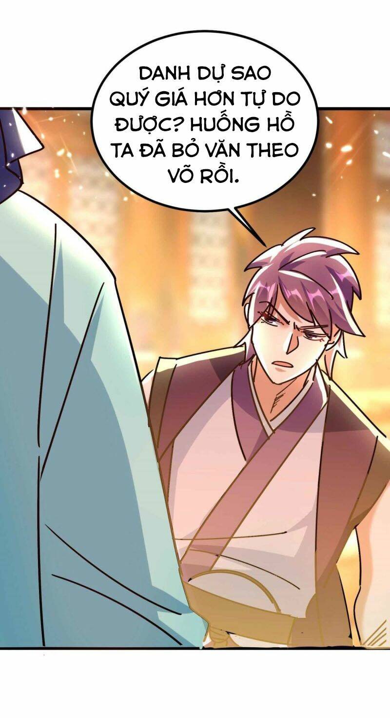 Kết Hôn Không Dễ: Chapter 154