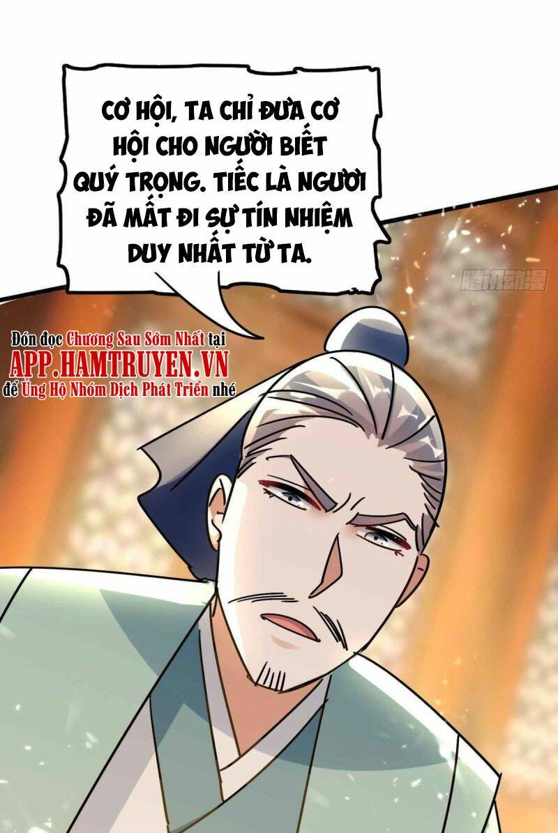 Kết Hôn Không Dễ: Chapter 154