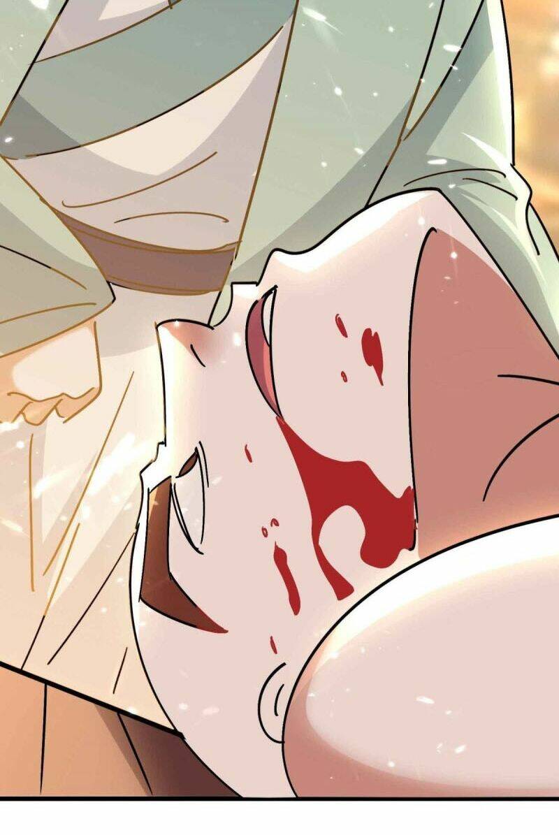 Kết Hôn Không Dễ: Chapter 154